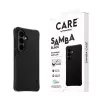 PanzerGlass CARE™ by ® Samba ümbris Must w. Qi Samsung Galaxy S26