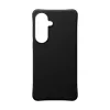 PanzerGlass CARE™ by ® Samba ümbris Must Qi-ga Samsung Galaxy S26+