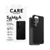 PanzerGlass CARE™ by ® Samba ümbris Must, Qi-ga Samsung Galaxy S26 Ultra
