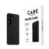 Kaitsev TPU-ümbris PanzerGlass CARE™ Samsung Galaxy S26-le — Must