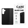 TPU ümbris Samsung Galaxy S26+ jaoks, PanzerGlass CARE™ — must