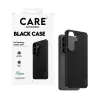 TPU ümbris Samsung Galaxy S26+ jaoks, PanzerGlass CARE™ — must