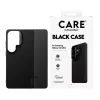 TPU-ümbris PanzerGlass CARE™ Samsung Galaxy S26 Ultra jaoks — Must