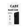 TPU-ümbris PanzerGlass CARE™ Samsung Galaxy S26 Ultra jaoks — Must