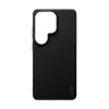 TPU-ümbris PanzerGlass CARE™ Samsung Galaxy S26 Ultra jaoks — Must