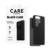 TPU-ümbris PanzerGlass CARE™ Samsung Galaxy S26 Ultra jaoks — Must