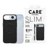 Kaitserüü PanzerGlass CARE SL1M MagSafe'iga Apple iPhone Airile, Must