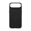 Kaitserüü PanzerGlass CARE SL1M MagSafe'iga Apple iPhone Airile, Must