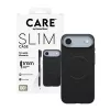 Kaitserüü PanzerGlass CARE SL1M MagSafe'iga Apple iPhone Airile, Must