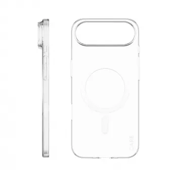 PanzerGlass CARE SL1M ümbris läbipaistev MagSafe'iga Apple iPhone Airile
