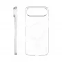 PanzerGlass CARE SL1M ümbris läbipaistev MagSafe'iga Apple iPhone Airile