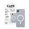 PanzerGlass CARE SL1M ümbris läbipaistev MagSafe'iga Apple iPhone Airile