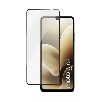 PanzerGlass ® ekraanikaitse Motorola Moto G06 | Moto G06 POWER | Ultra-Wide Fit