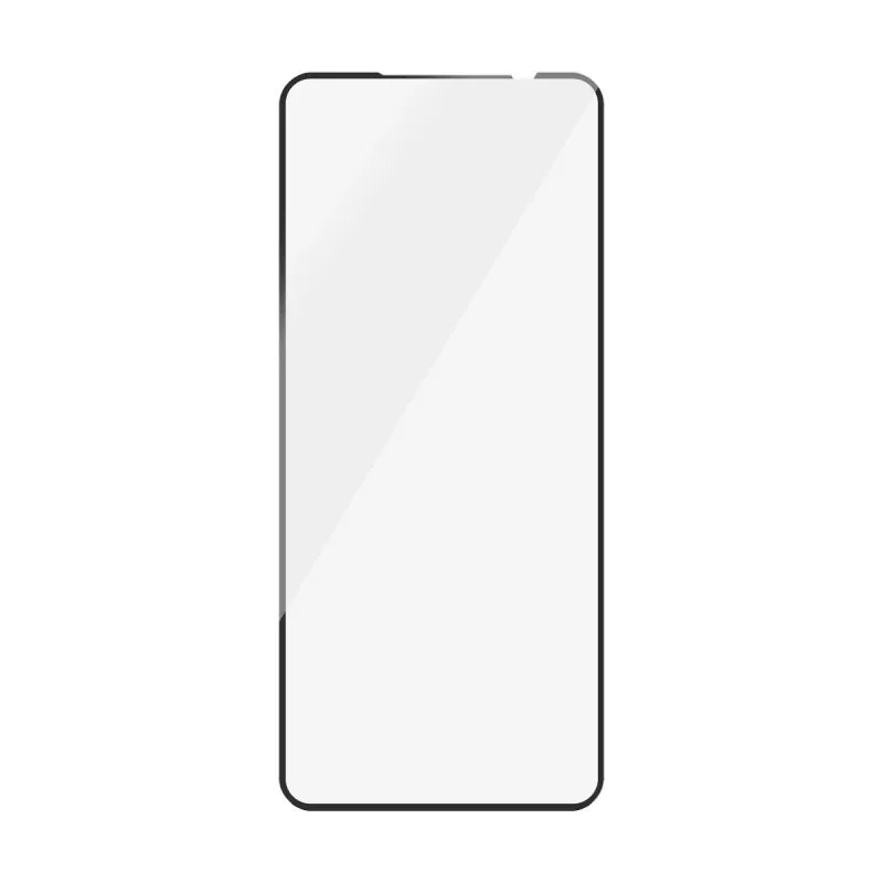 PanzerGlass ® ekraanikaitse Motorola Moto G06 | Moto G06 POWER | Ultra-Wide Fit