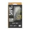 PanzerGlass SAFE. by ® ekraanikaitse Motorola Edge 70 | Ülilai sobivus