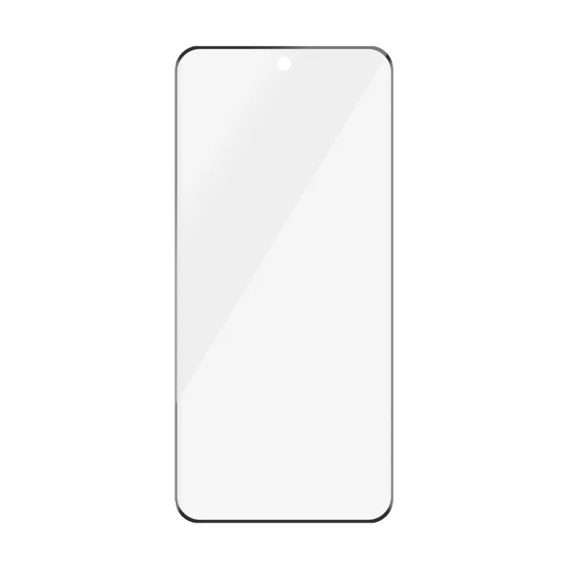 PanzerGlass® ekraanikaitse Xiaomi Redmi Note 15 4G | 5G | Ultra-Wide Fit