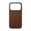 Telefonikott PanzerGlass CARE Solo Case Brown Apple iPhone 17 Pro jaoks