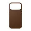 Telefonikott PanzerGlass CARE Solo Case Brown Apple iPhone 17 Pro Max jaoks, ümbris, pruun