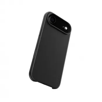 Kaitseümbris PanzerGlass CARE Solo Apple iPhone Airile, must