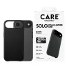 Kaitseümbris PanzerGlass CARE Solo Apple iPhone Airile, must