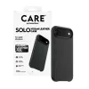 Kaitseümbris PanzerGlass CARE Solo Apple iPhone Airile, must