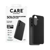 Telefoni ümbris PanzerGlass CARE Solo ümbris Samsung Galaxy S26+ jaoks — Must, ühildub Galaxy S26+ mudeliga