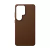 PanzerGlass CARE™ by ® Solo ümbris pruun Qi-ga Samsung Galaxy S26 Ultra
