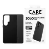 PanzerGlass CARE Solo kate ümbris Samsung Galaxy S26 Ultra jaoks, must, Qi-ühilduv