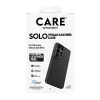 PanzerGlass CARE Solo kate ümbris Samsung Galaxy S26 Ultra jaoks, must, Qi-ühilduv
