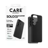 PanzerGlass CARE Solo kate ümbris Samsung Galaxy S26 Ultra jaoks, must, Qi-ühilduv