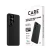 PanzerGlass CARE Solo kate ümbris Samsung Galaxy S26 Ultra jaoks, must, Qi-ühilduv