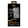 Ekraanikaitse PanzerGlass Samsung Galaxy S26+ jaoks — Ceramic Ultra-Wide Fit, karastatud klaas PET, FASTFIT