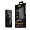 Ekraanikaitse PanzerGlass Samsung Galaxy S26+ jaoks — Ceramic Ultra-Wide Fit, karastatud klaas PET, FASTFIT