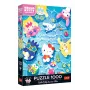 Pusle TREFL Hello Kitty Summer Relaxation — 1000 tükki (mudel 12067)