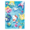 Pusle TREFL Hello Kitty Summer Relaxation — 1000 tükki (mudel 12067)