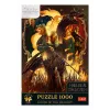 Pusle TREFL Premium Plus Quality 1000 tk – Fantaasia, 480 mm lai