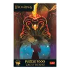 Trefl Premium Plus Quality pusle 1000 tk Fantaasia