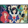 Pusle TREFL Puzzle 2x200 tk Disney Princess – 2 puslet, igaühes 200 tükki
