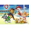 Pusle TREFL Paw Patrol — 60 tükki, laste pusle, papist tükid