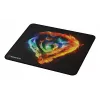 GENESIS Carbon 500 M Fire G2 mängurihiirematt Mitmevärviline