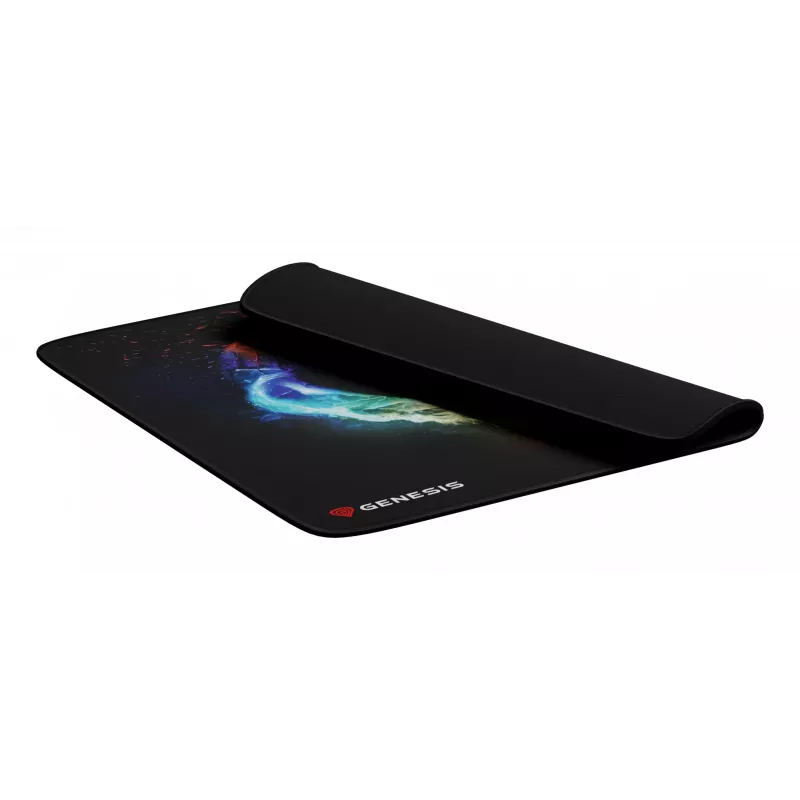 GENESIS Carbon 500 M Fire G2 mängurihiirematt Mitmevärviline