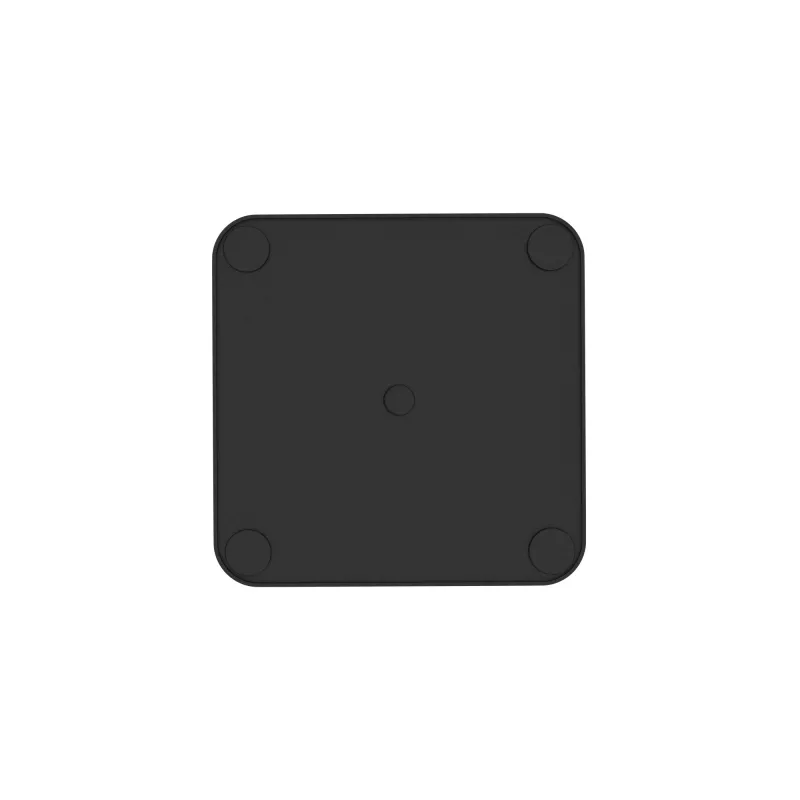Peakomplekti alus GENESIS NGM-2232 ABS Alumiinium TPU Must Hall