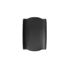 Peakomplekti alus GENESIS NGM-2232 ABS Alumiinium TPU Must Hall
