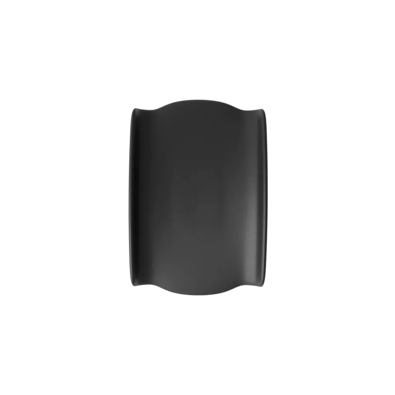 Peakomplekti alus GENESIS NGM-2232 ABS Alumiinium TPU Must Hall