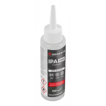 Soojuslevi eemaldamise tööriist GENESIS IPA 100 maht 100 ml