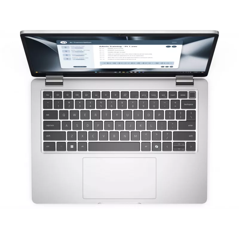 Sülearvuti DELL Pro 13 Plus PB13255 13,3-tolline AMD Ryzen 5 PRO 230 16GB 512GB SSD Windows 11 Pro