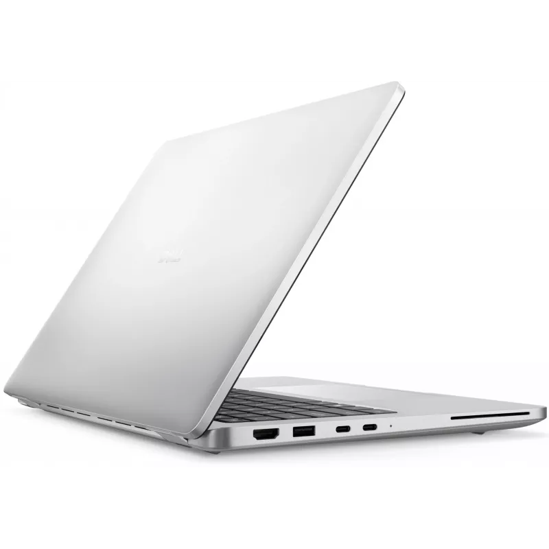Sülearvuti DELL Pro 13 Plus PB13255 13,3-tolline AMD Ryzen 5 PRO 230 16GB 512GB SSD Windows 11 Pro