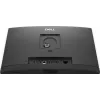 DELL Pro QC24250 Intel Core Ultra 7 265 61 cm (24 tolli) 1920 x 1080 pikslit Kõik-ühes-arvuti 16 GB DDR5-SDRAM 512 GB SSD Windows 11 Pro Wi-Fi 6E (802.11ax) Must