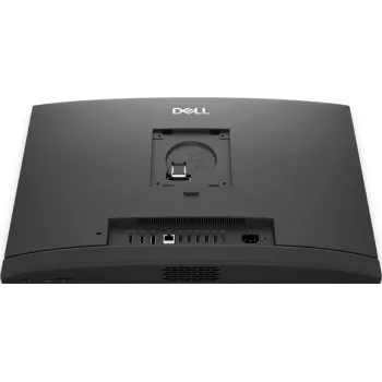 DELL Pro QC24250 Intel Core Ultra 7 265 61 cm (24 tolli) 1920 x 1080 pikslit Kõik-ühes-arvuti 16 GB DDR5-SDRAM 512 GB SSD Windows 11 Pro Wi-Fi 6E (802.11ax) Must