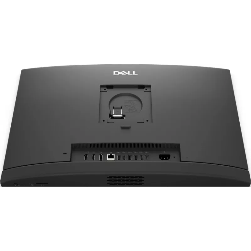 DELL Pro QC24250 Intel Core Ultra 7 265 61 cm (24 tolli) 1920 x 1080 pikslit Kõik-ühes-arvuti 16 GB DDR5-SDRAM 512 GB SSD Windows 11 Pro Wi-Fi 6E (802.11ax) Must